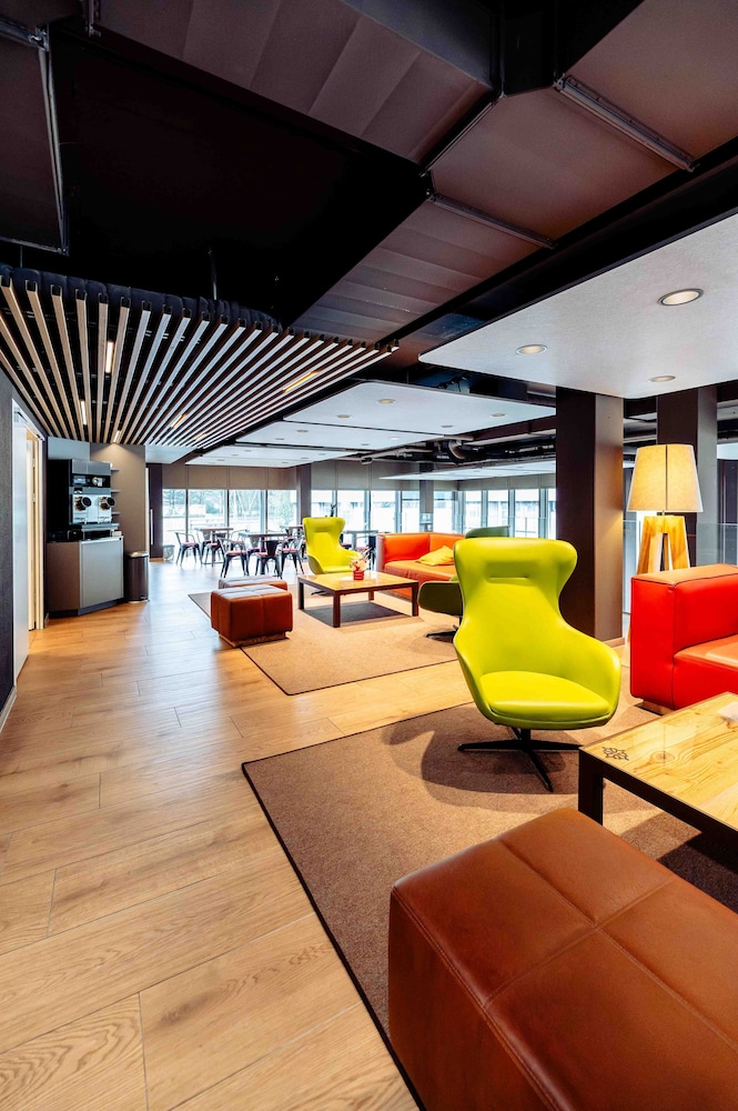 

Roma - Berna - Los Lorentes Residences