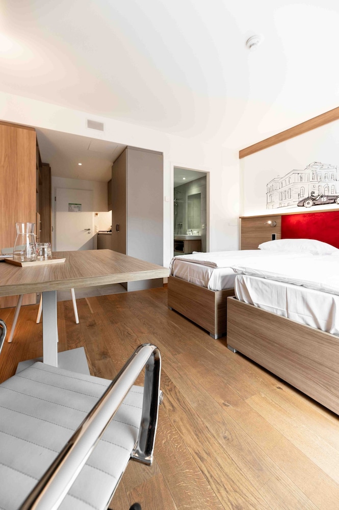 

Roma - Berna - Los Lorentes Residences