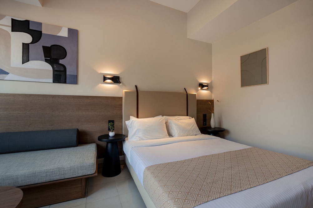 

Trieste - Heraklion - Dimitra Hotel & Apartments by Omilos Hotels