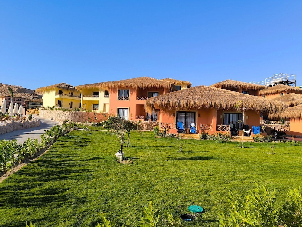 

Venezia - Port Ghalib - Amarina Jannah Resort & Aqua Park
