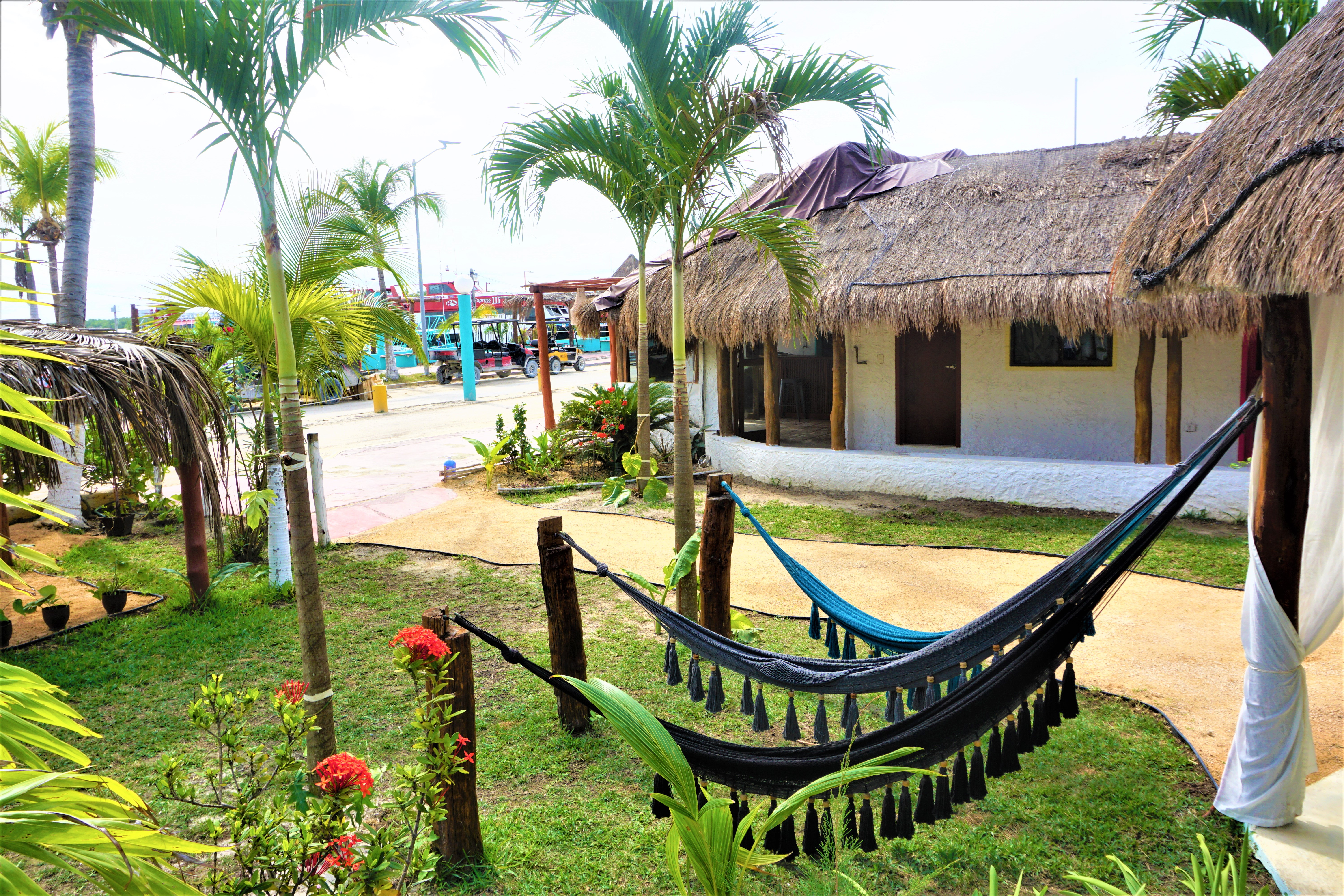 

Milano - Isla Holbox - Mayan Mittoz
