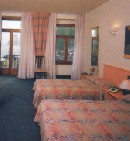 

Milano - Limone sul Garda - Hotel Centrale