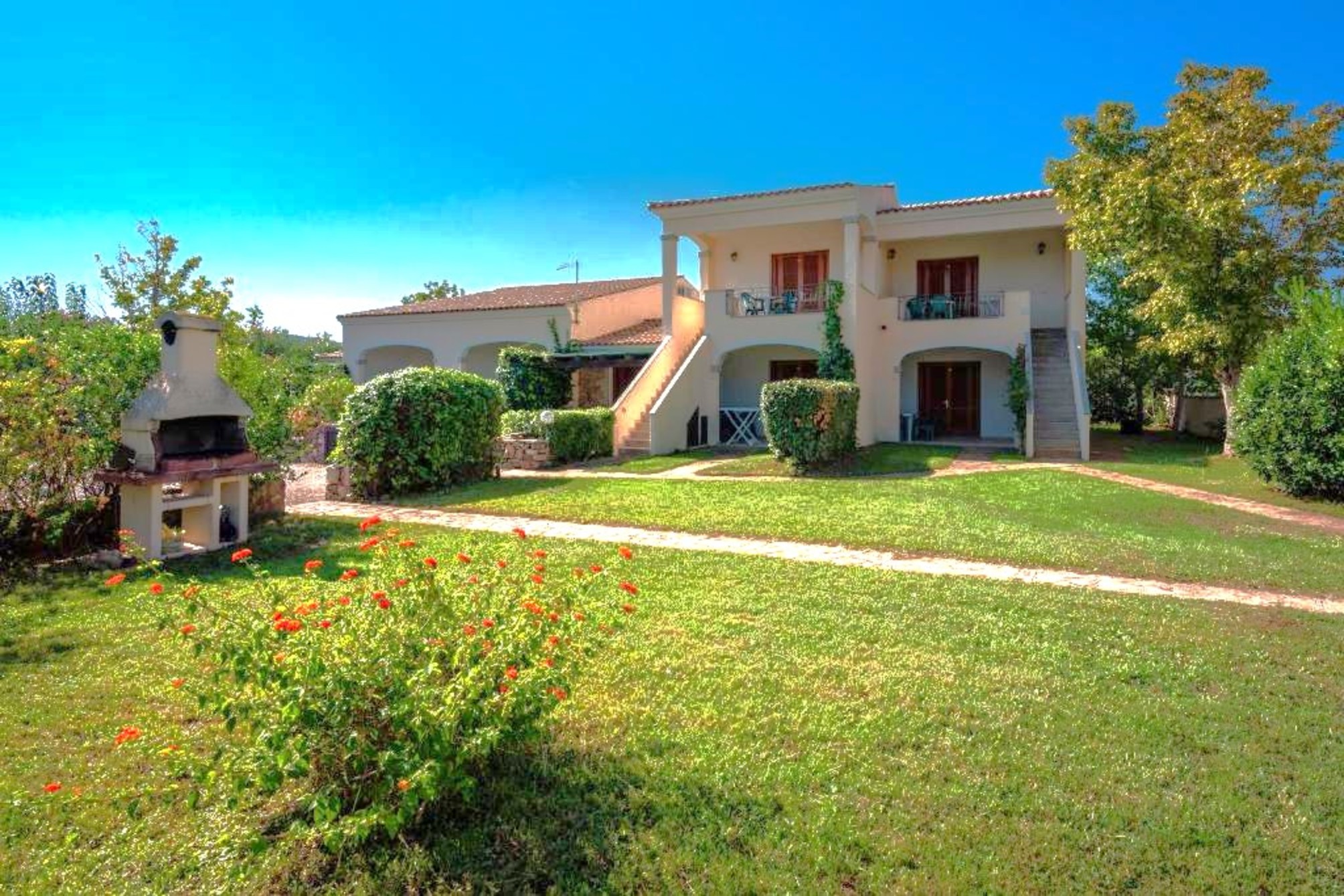 Göteborg - San Teodoro - Le Dimore di Budoni