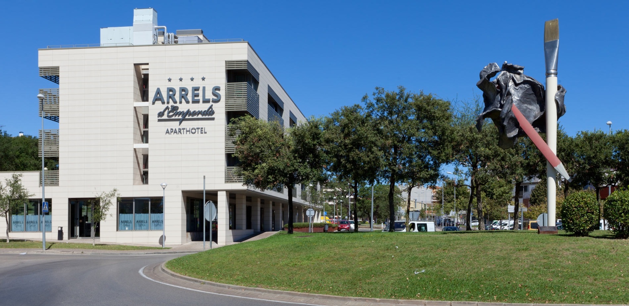 

Milano - Palafrugell - Arrels D Emporda Apartments