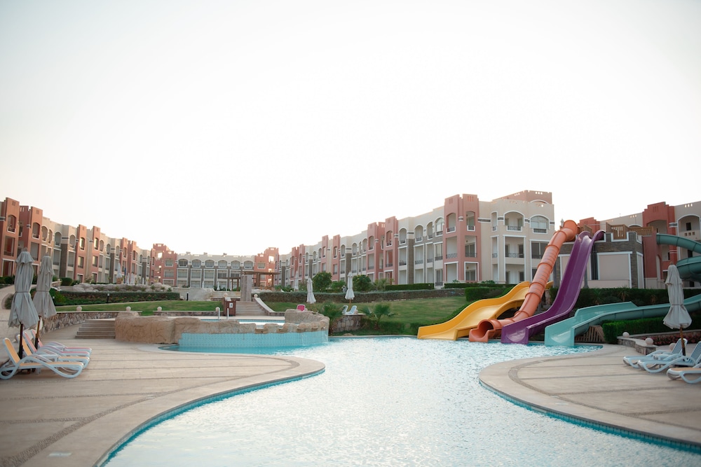 

Roma - Marsa Alam e El Quseir, Mar Rosso - Oyster Bay Beach Suites