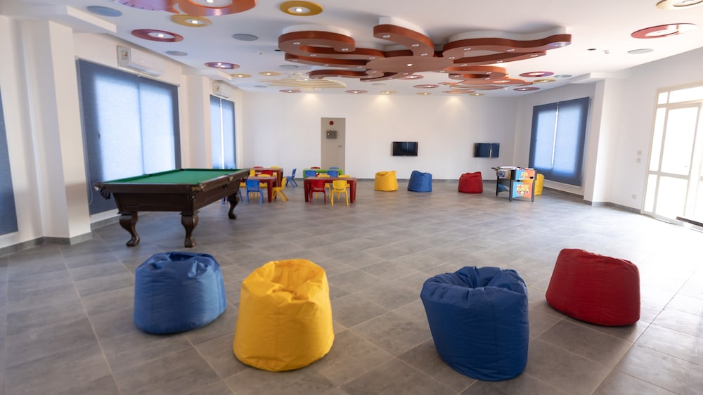 

Bologna - Port Ghalib - Oyster Bay Beach Suites