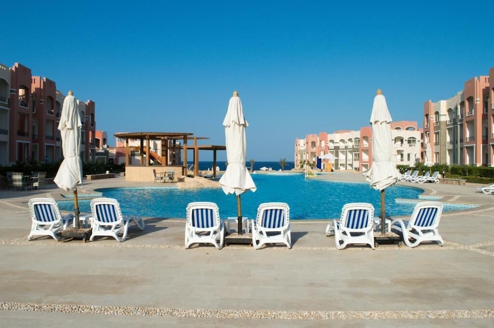 

Venezia - Port Ghalib - Oyster Bay Beach Suites