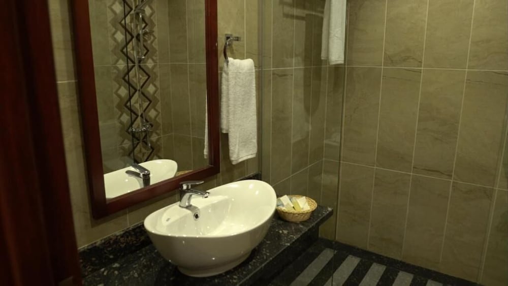 

Catania - Port Ghalib - Oyster Bay Beach Suites