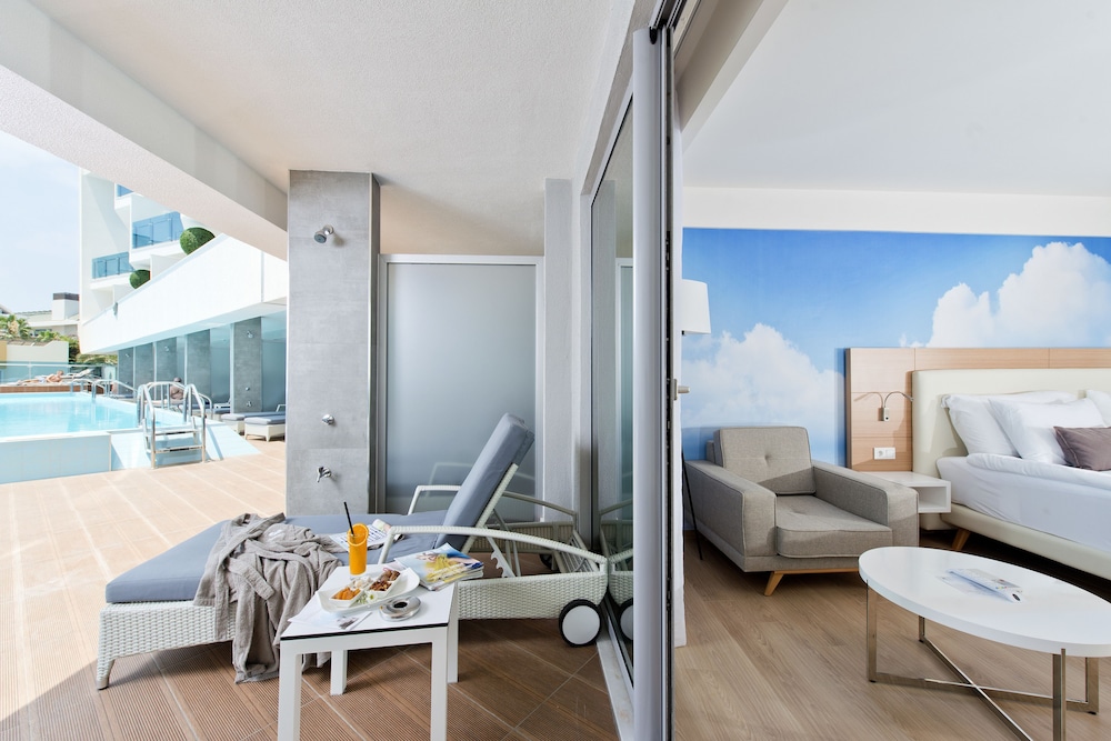 

Bologna - Turkler - Selene Beach & Spa Hotel - Adult Only - Ultra All Inclusive