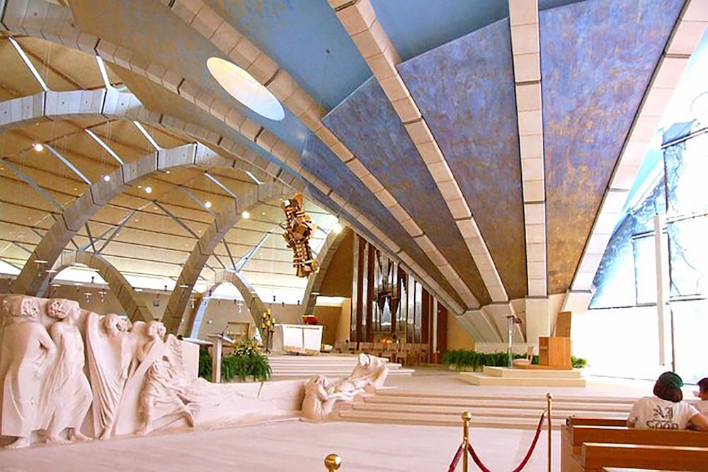 

Milano - San Giovanni Rotondo - HOTEL HOUSE GARGANO
