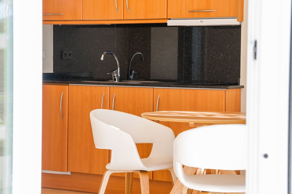 

Roma - Sitges - MAREA ApartHotel