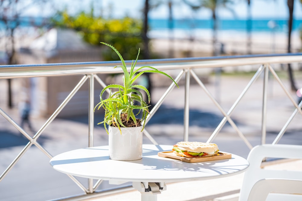

Roma - Sitges - MAREA ApartHotel