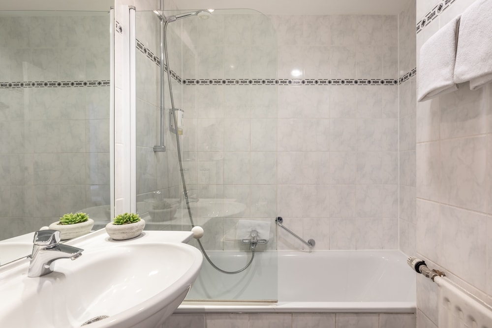 

Roma - Francoforte sul Meno - Hotel Continental Frankfurt