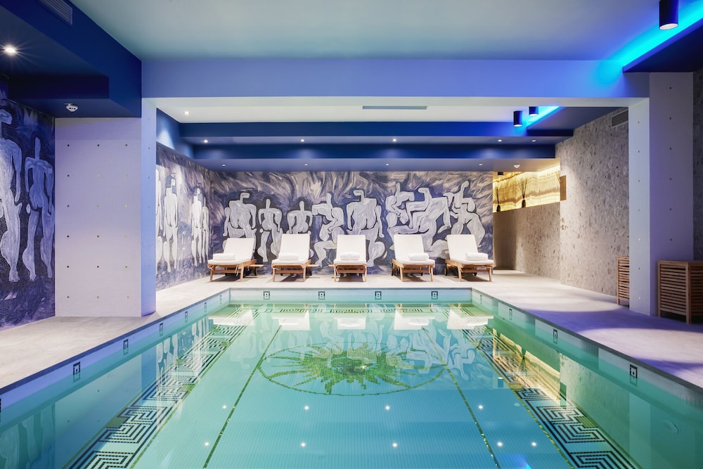 

Ancona - Bruxelles - Juliana Hotel Brussels