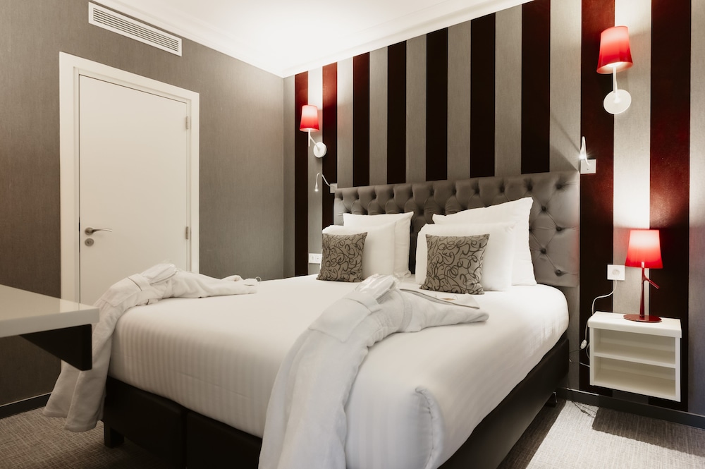

Firenze - Bailly-Romainvilliers - Hôtel Dali Val d'Europe