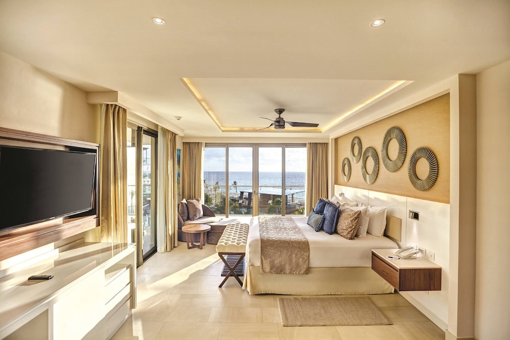 

Trieste - Puerto Morelos - Royalton Riviera Cancun, An Autograph Collection All-Inclusive Resort & Casino