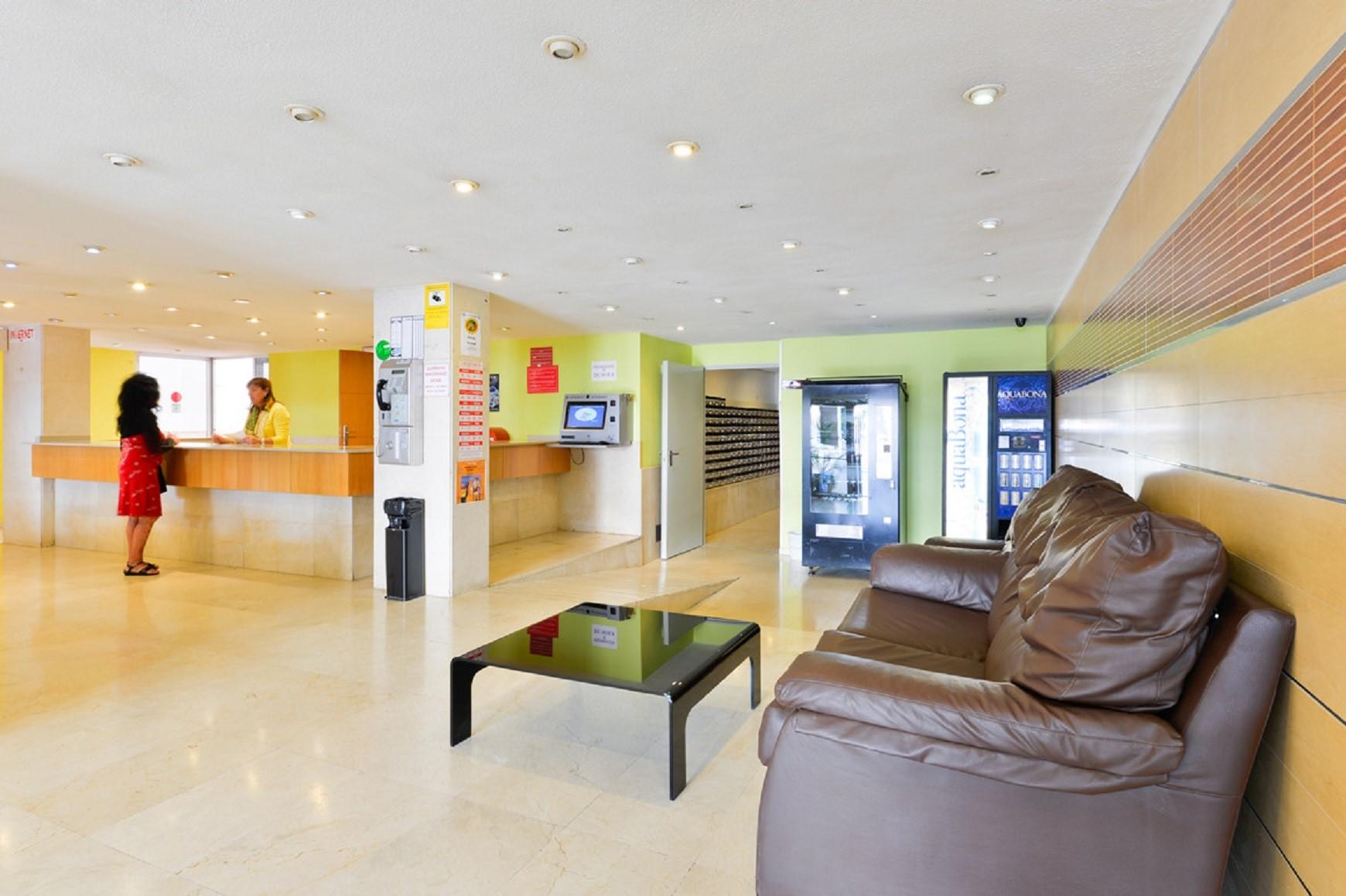 

Bologna - Ibiza città, Ibiza - Apartamentos Lido