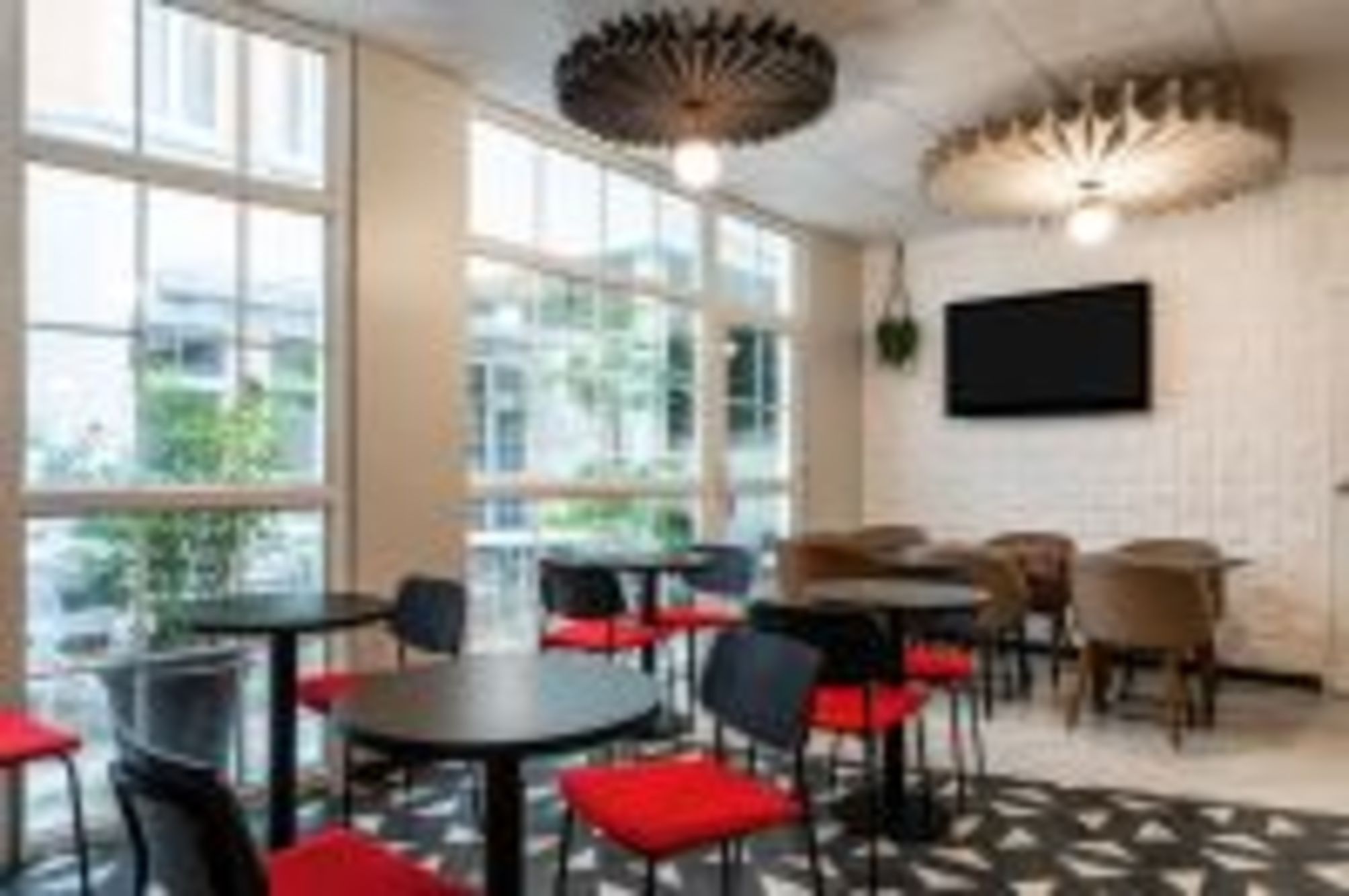 

Bari - Saint-Denis (Ile-de-France) - ibis Paris Ornano Montmartre Nord 18ème