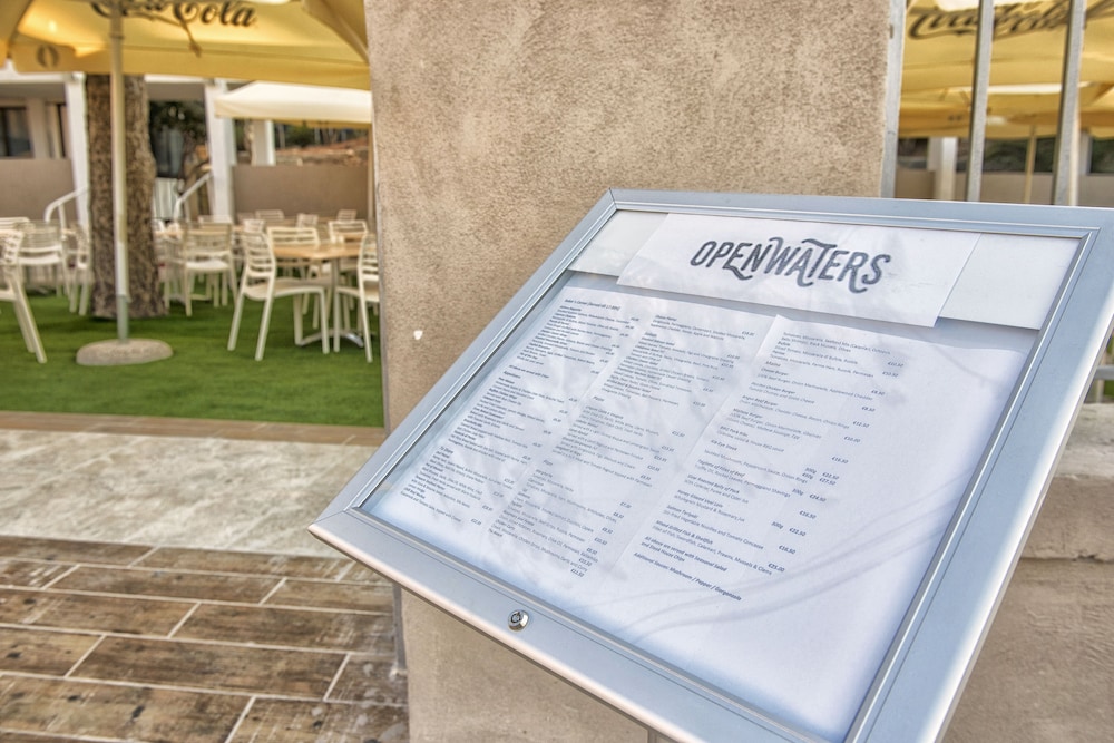 

Napoli - La Valletta - Beach Garden Hotel