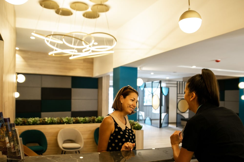 

Roma - Tarxien - Beach Garden Hotel