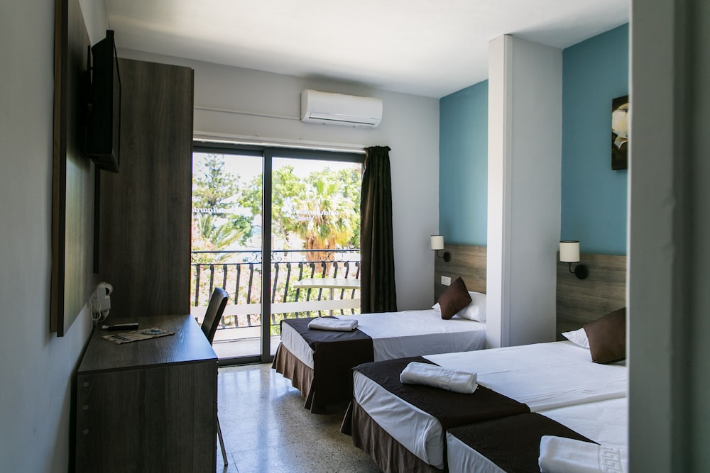 

Venezia - Balzan - Beach Garden Hotel