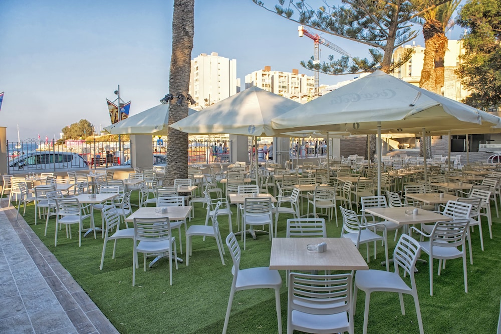 

Trieste - Bugibba - Beach Garden Hotel