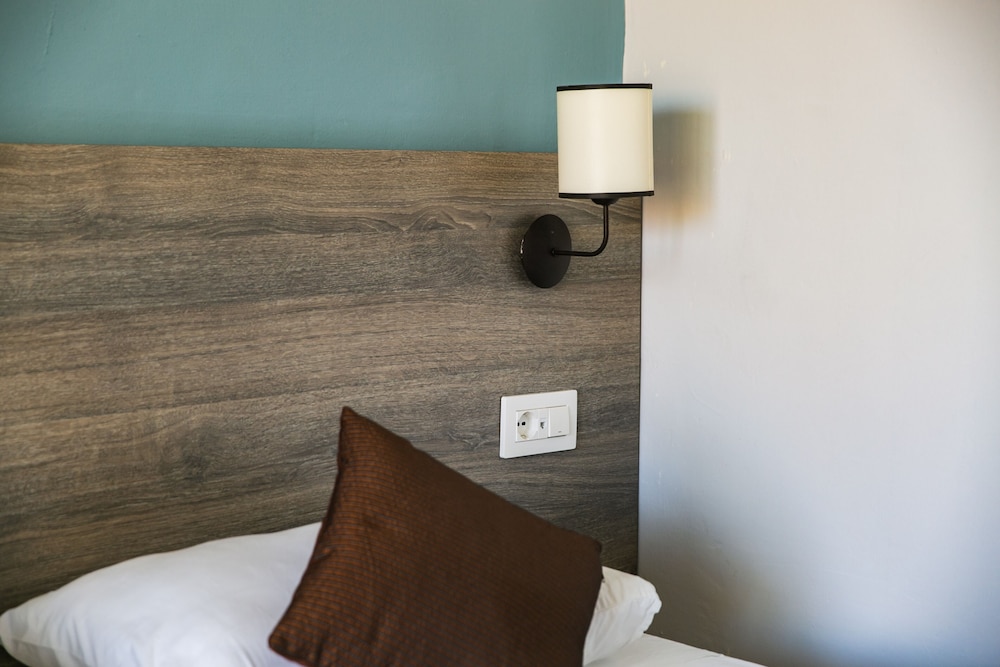 

Trieste - Msida - Beach Garden Hotel