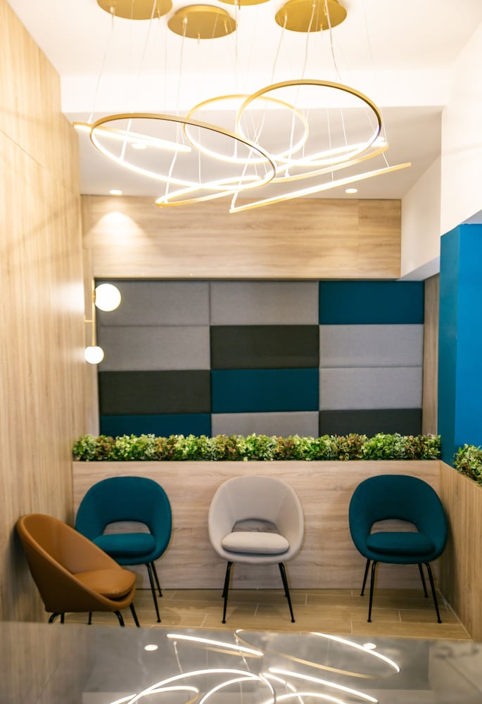 

Cagliari - La Valletta - Beach Garden Hotel