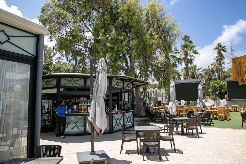 

Milano - Sliema - Beach Garden Hotel