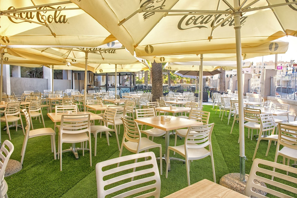 

Trapani - La Valletta - Beach Garden Hotel