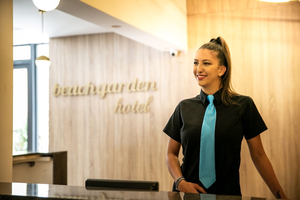 

Pisa - Attard - Beach Garden Hotel