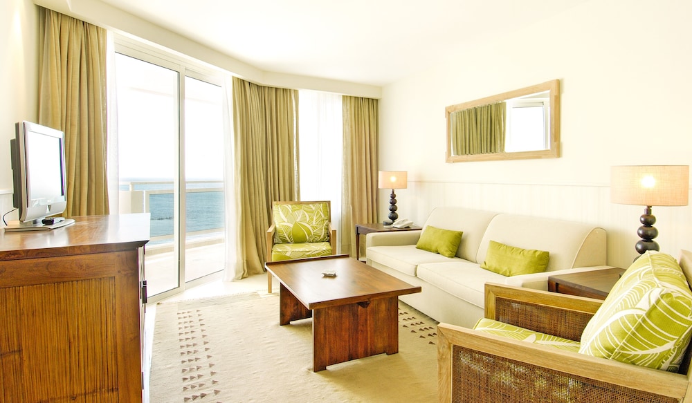 

Firenze - Los Abrigos - Hotel Tenerife Golf & Seaview