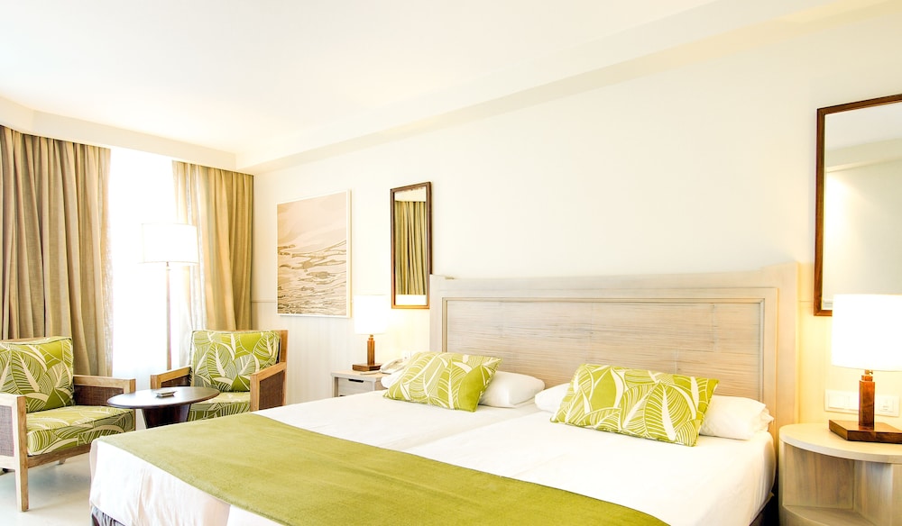 

Genova - Los Abrigos - Hotel Tenerife Golf & Sea View
