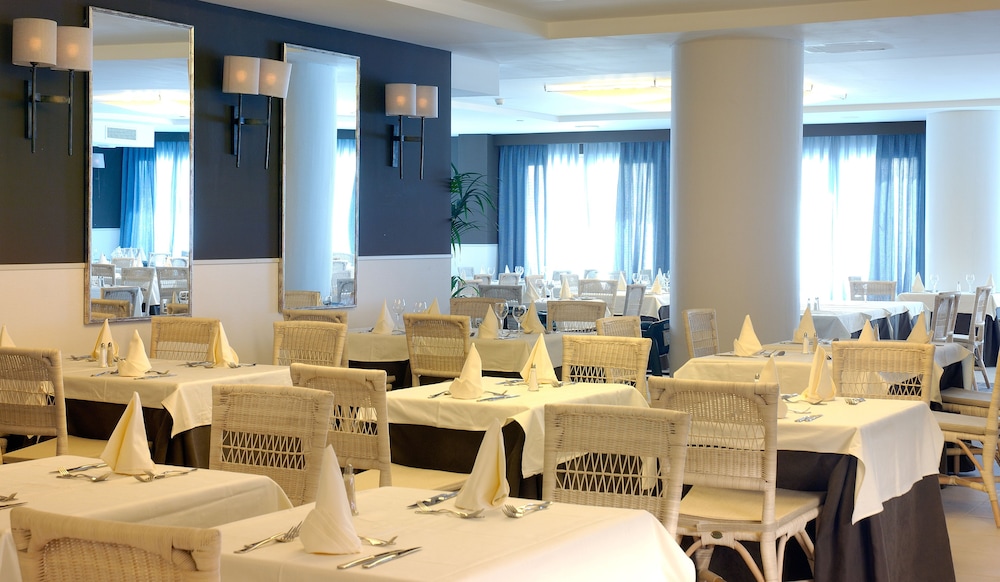 

Alghero - Las Galletas - Hotel Tenerife Golf & Sea View
