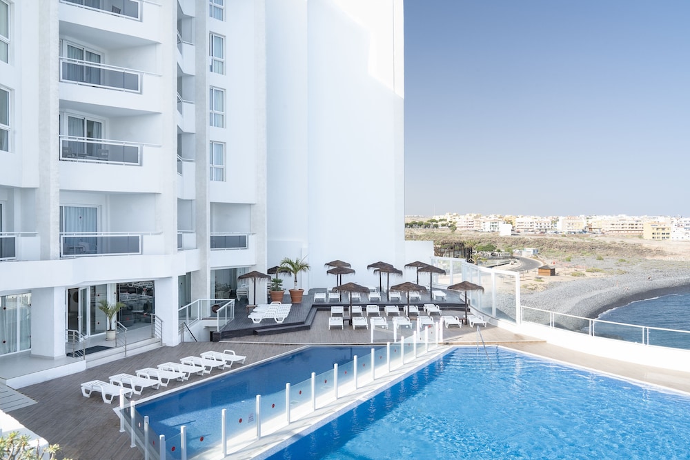 

Venezia - Los Abrigos - Hotel Tenerife Golf & Sea View