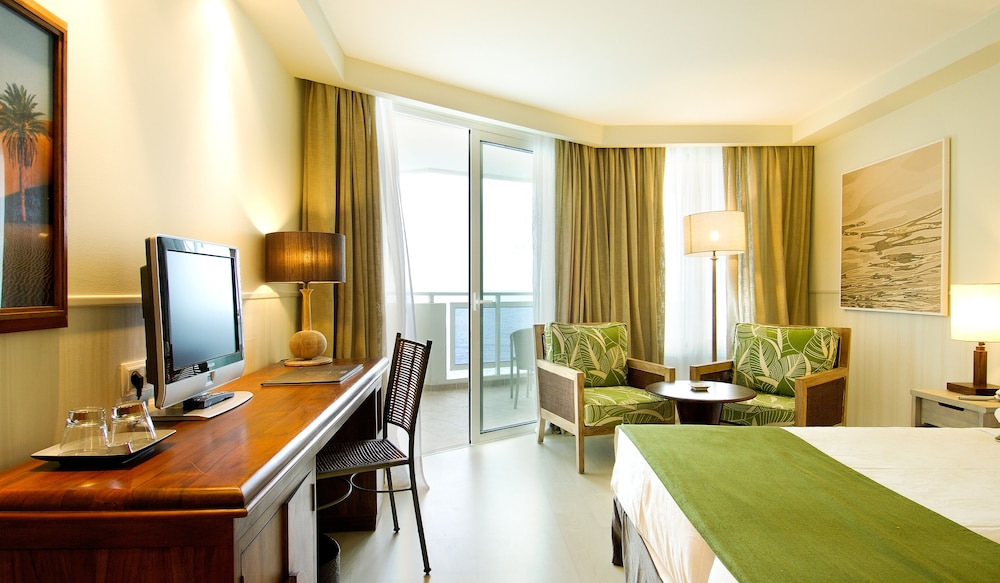

Verona - Los Abrigos - Hotel Tenerife Golf & Sea View