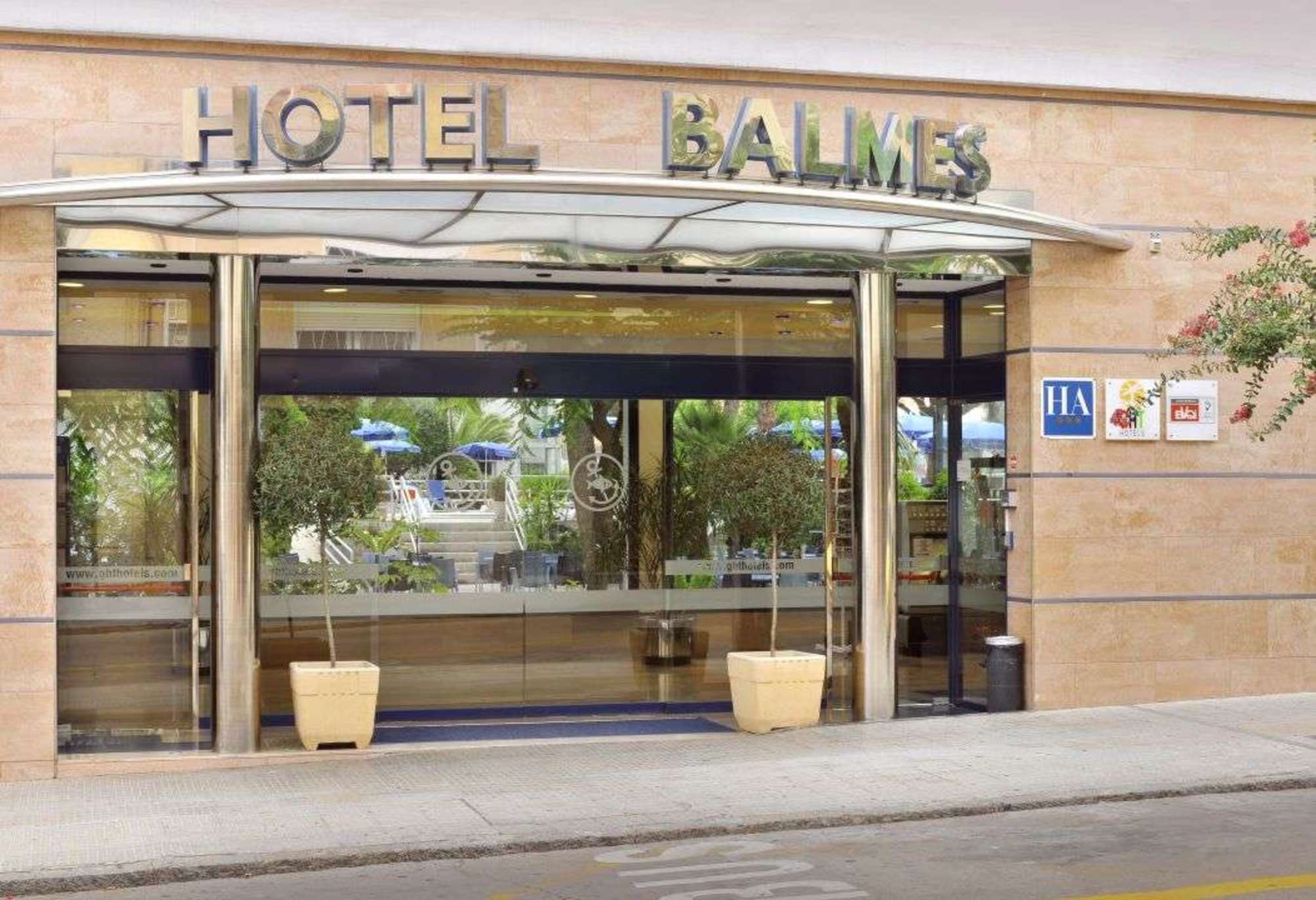 

Milano - Santa Susanna - GHT Balmes