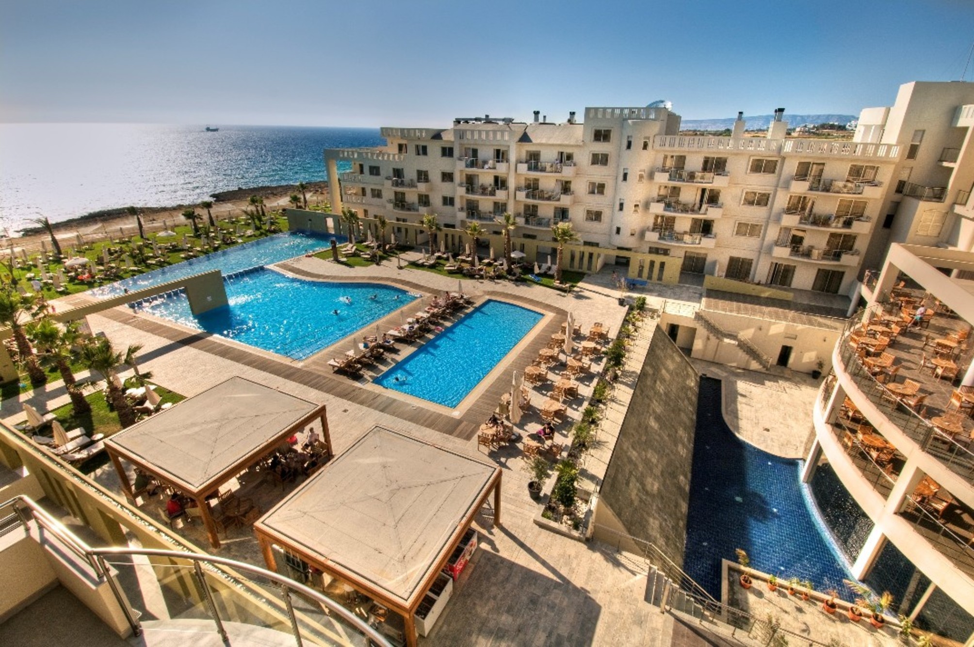 

Venezia - Cipro - Capital Coast Resort And Spa
