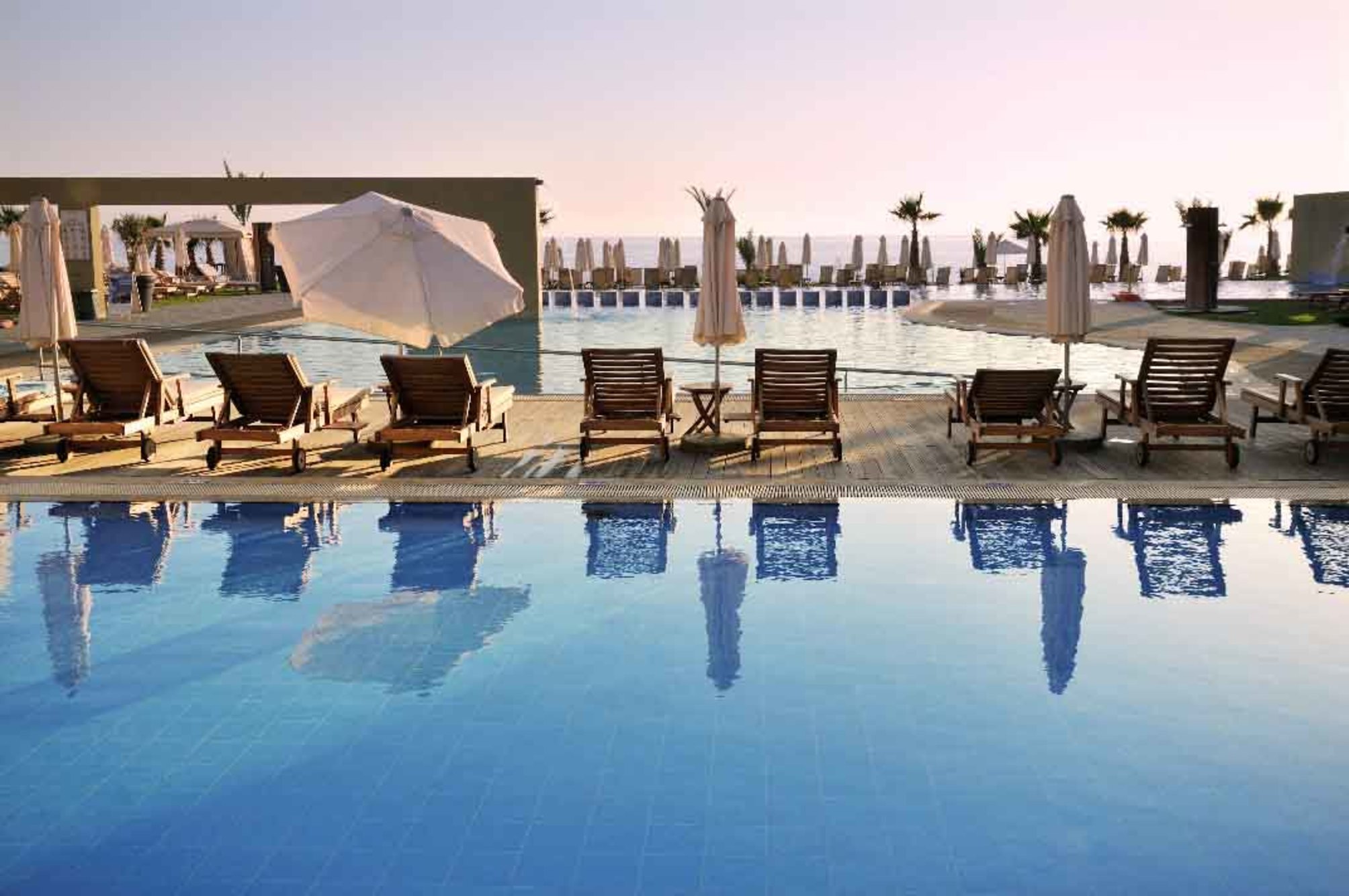 

Venezia - Coral Bay - Capital Coast Resort & Spa