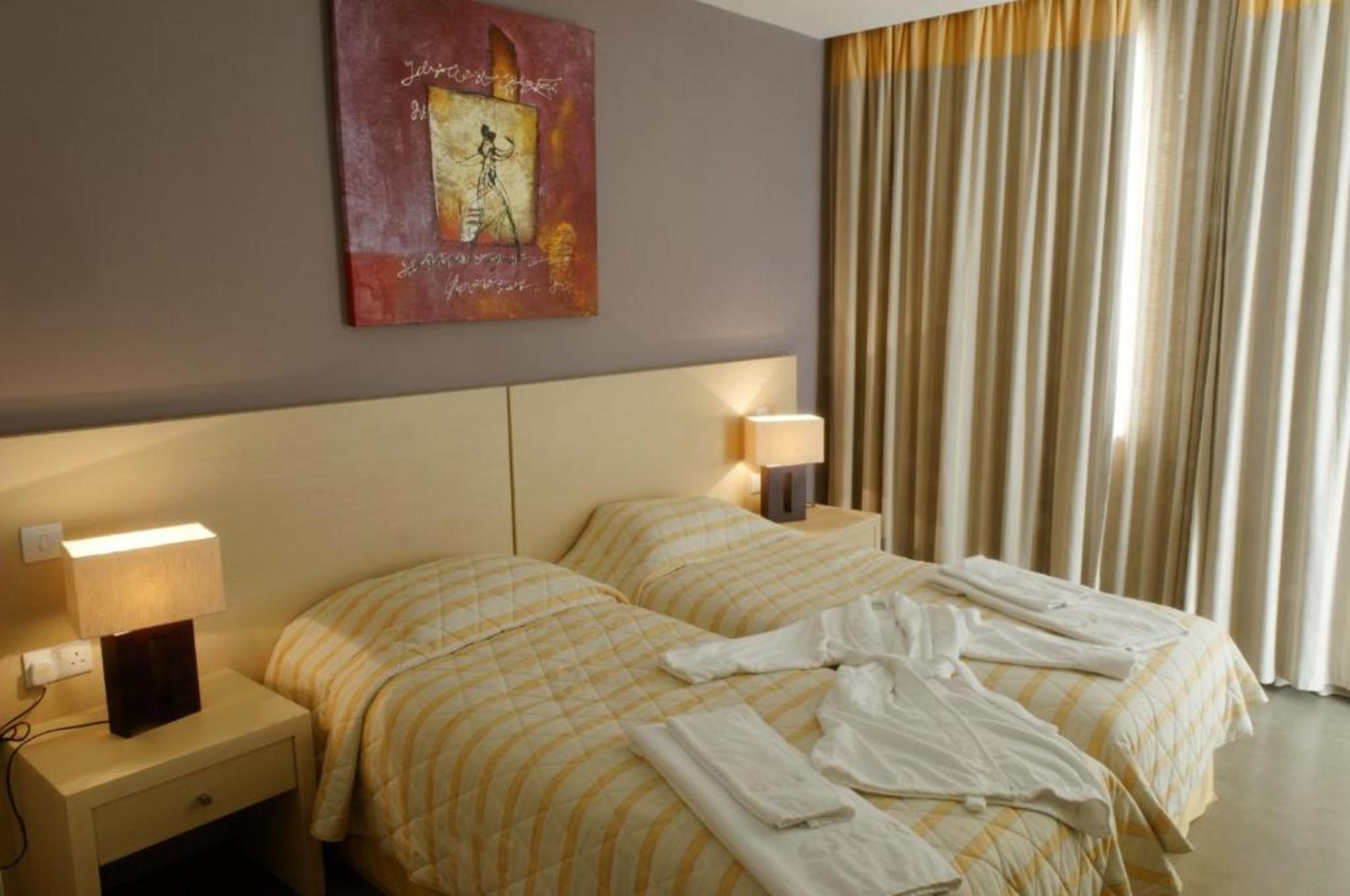 

Bologna - Coral Bay - Capital Coast Resort & Spa