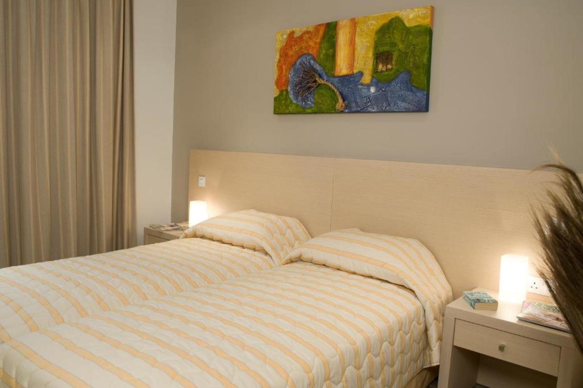 

Milano - Kissonerga - Capital Coast Resort & Spa