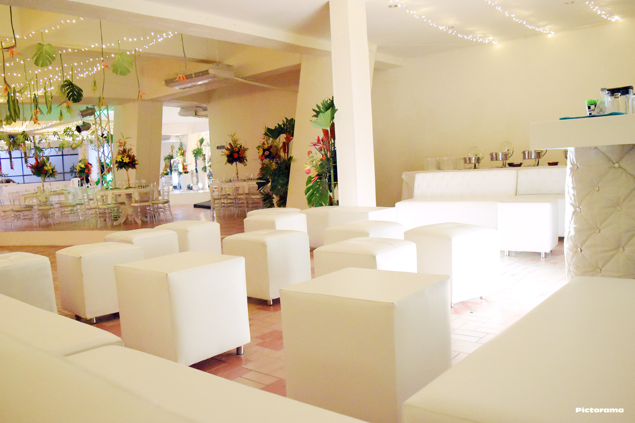 

Roma - Cúcuta - Hotel Casino Internacional