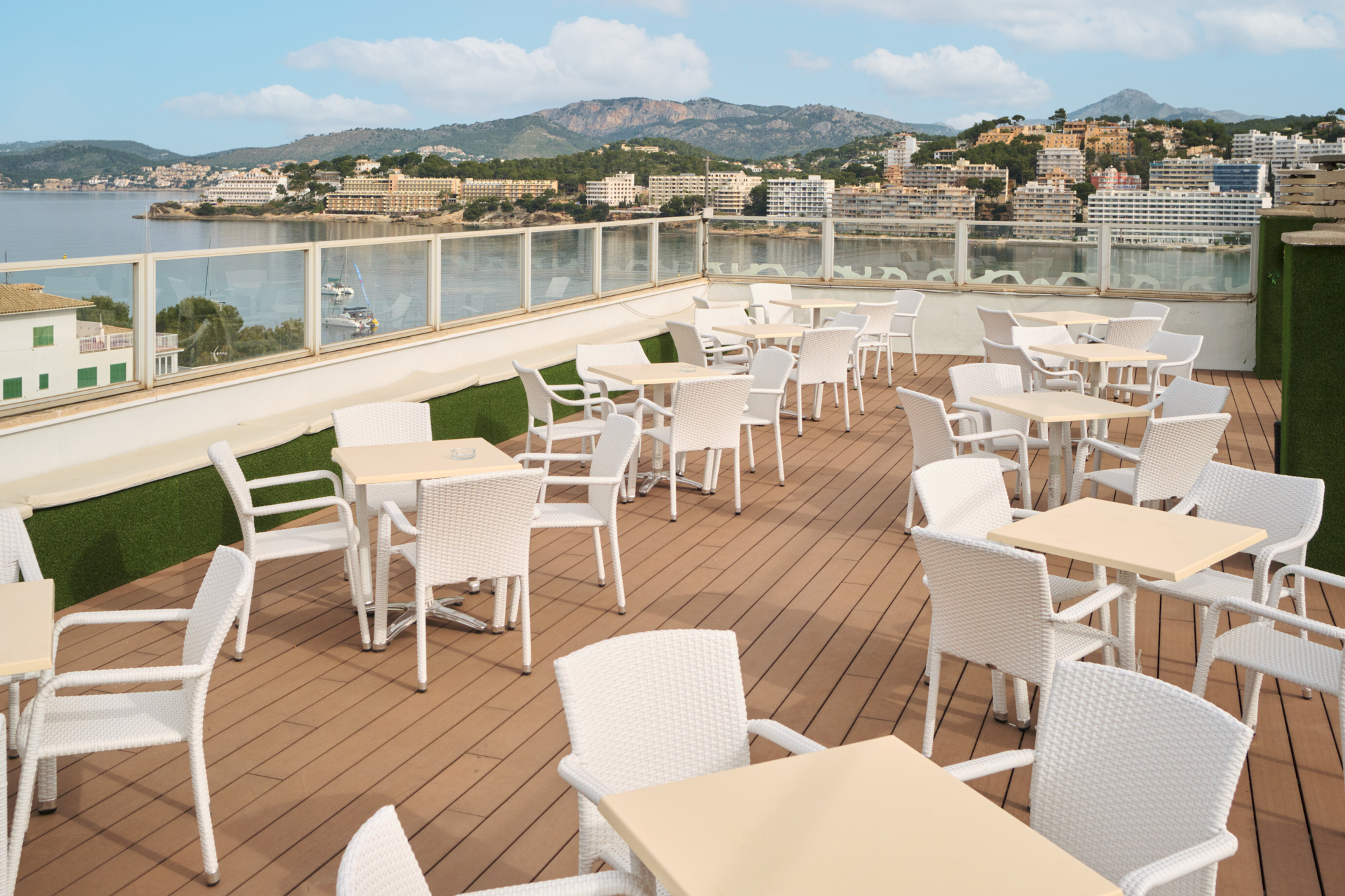 

Venezia - Santa Ponsa - Hotel Bahia del Sol