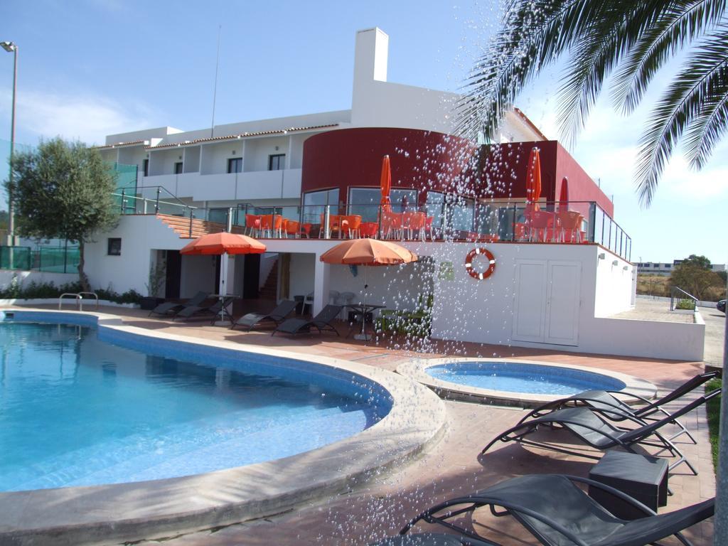 

Roma - Évora - Casa Do Vale Hotel