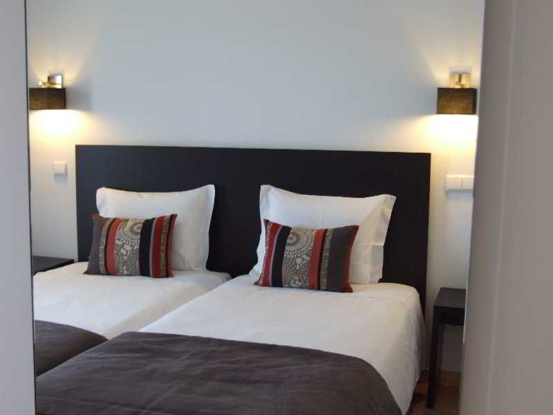 

Roma - Alentejo, Portogallo - Casa Do Vale Hotel