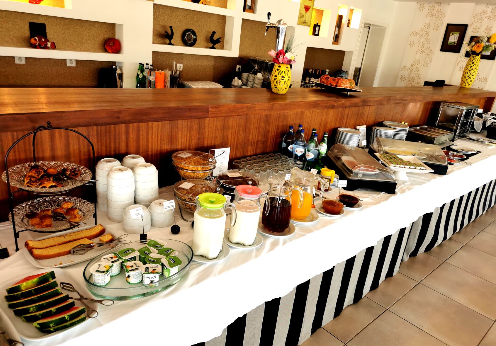 

Milano - Alentejo, Portogallo - Casa Do Vale Hotel