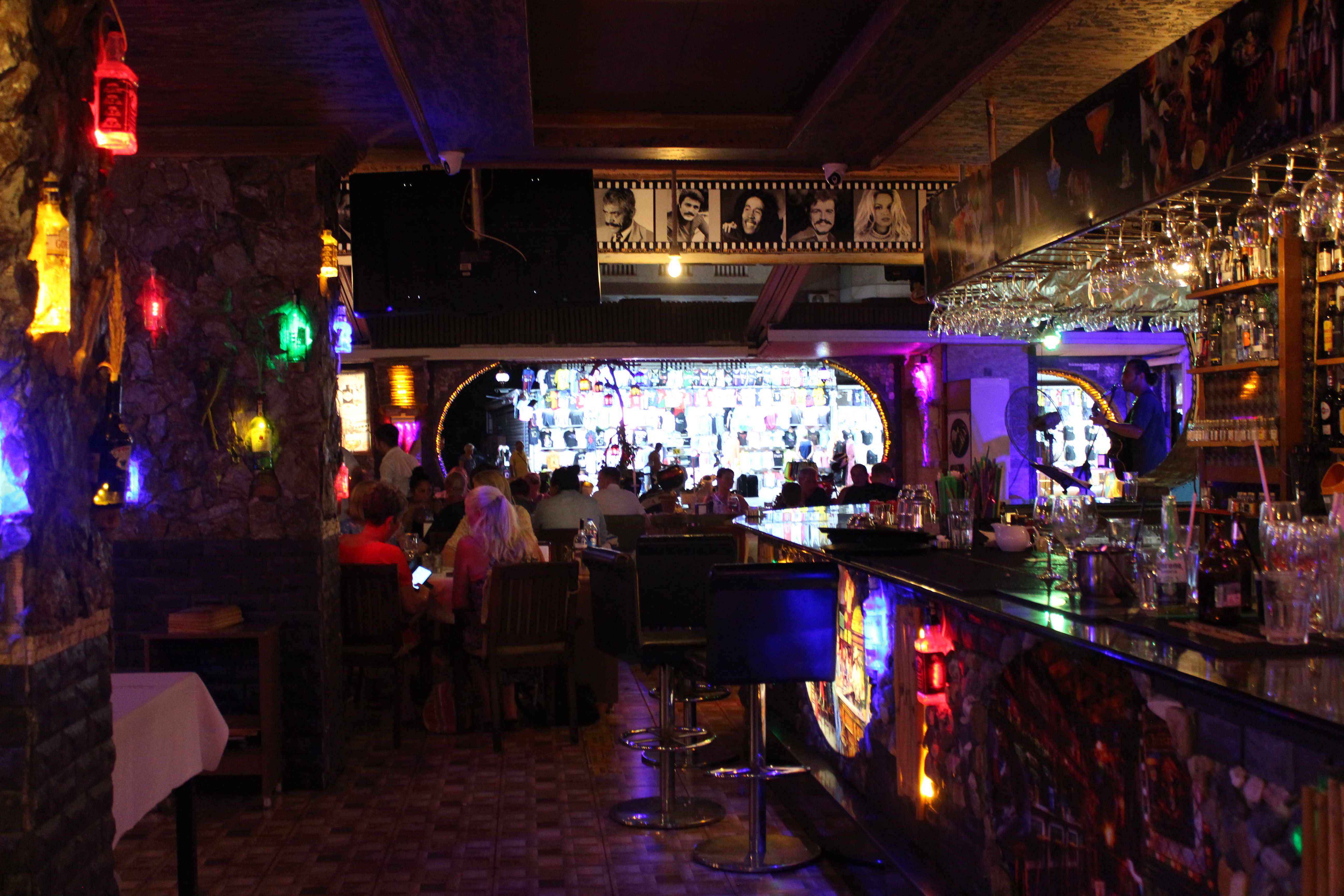 

Roma - Alanya - Mitos Suit & Hotel