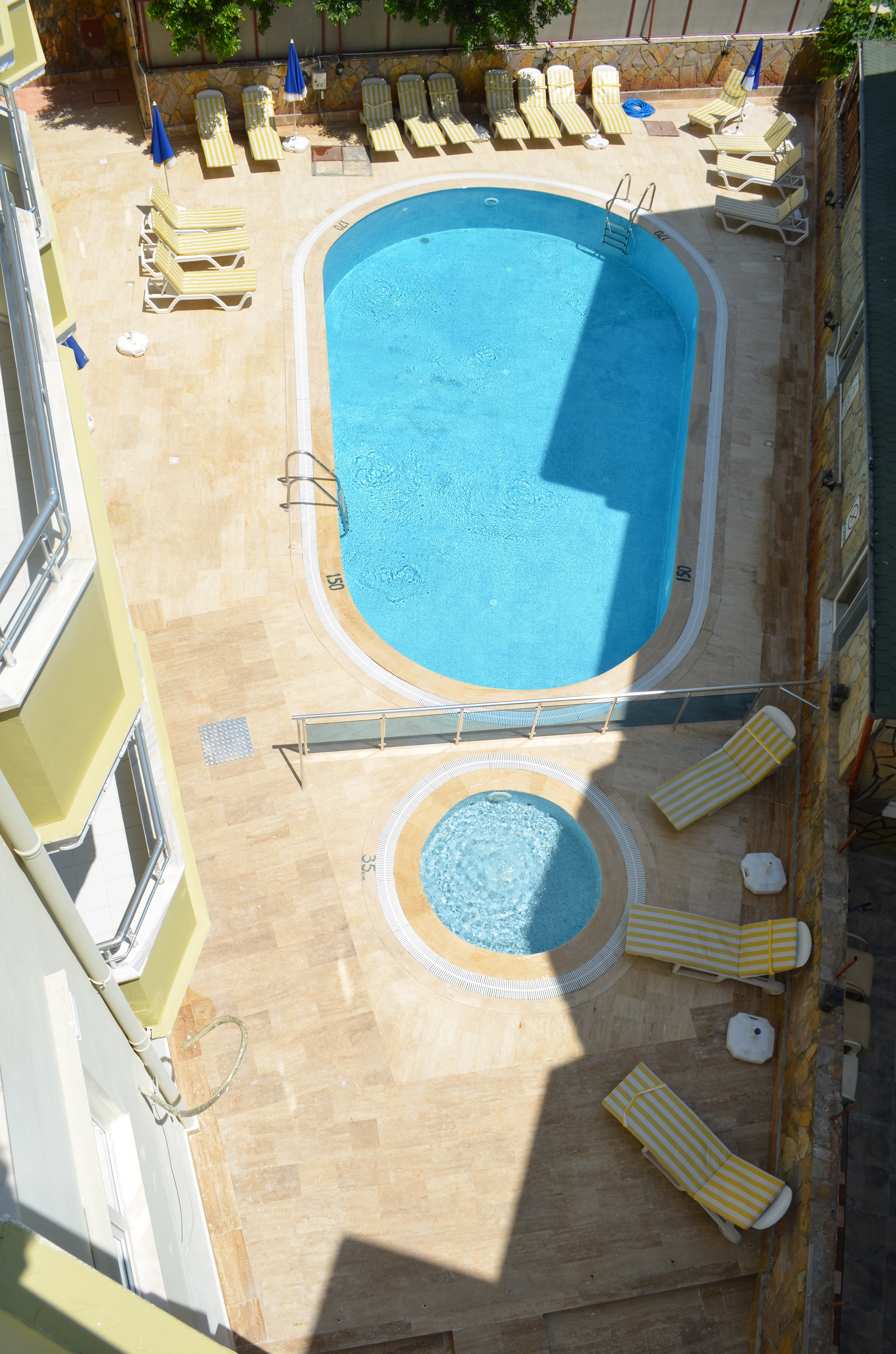 

Roma - Alanya - Mitos Suit & Hotel