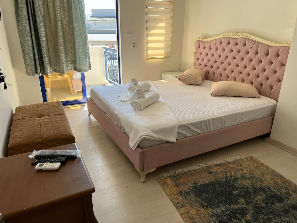 

Torino - Kusadasi - Ramos Hotel