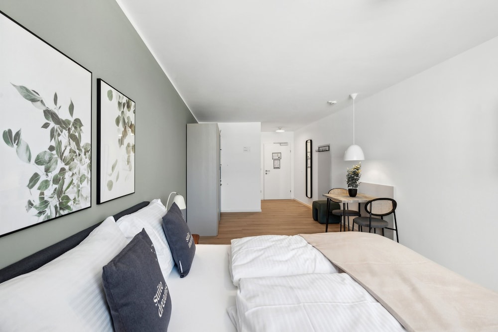 

Bari - Salisburgo - limehome Salzburg Sterneckstr.